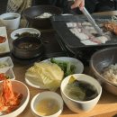 송이네 집밥 이미지