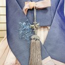 김예숙 한복 이미지