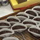 참 쉬운 디저트(5월) | 경북대 정문 카페 낙트리｜경대 디저트·커피 맛집 후기 (메뉴·웨이팅 꿀팁 O)