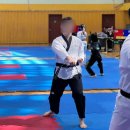 도담 꿈의 태권도장 이미지