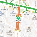 미트밀리반월당역점 이미지