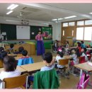 도량초등학교 이미지