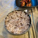 꽃게와밥 | [정보] 충남당진맛집 꽃게와 꽃게집🦀 게국지 후기