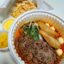 명품분식 이미지