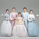 부천가족사진리븐패밀리&에이원스튜디오
