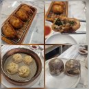 장한수제만두찐빵 | 부산역 차이나타운 군만두맛집 블루리본 신발원, 군만두 고기만두 수제찐빵 내돈내산 후기