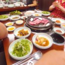 내고향한우촌