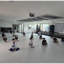 하나전문 태권도장 이미지