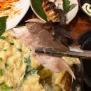 강릉집회무침잘하는집 | 천안 성정동 맛집 강릉집 천안본점 우럭회무침 코스요리 후기