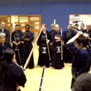 Chiba Sensei Kendo Seminar 2011 hosted by the Imperial College Kendo Club - 06 이미지