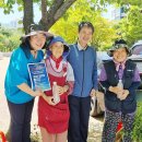 ‘시원한 생수･캔커피 나눔’ 폭염도 날렸다 이미지