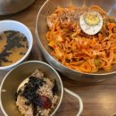 이삭칼국수수제비