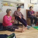 두산위브노인회 이미지