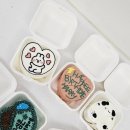 케이크 디자이너 자격증 이미지