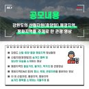 (재)강원정보문화진흥원 이미지