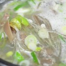 맛좋은국밥 이미지