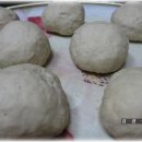 우리밀찐빵 이미지