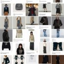 10월 위시리스트 돌아온 위시템 /세터 우먼, 프렌다, 그로브, 시엔느, 던스트, 낫띵리튼, 헤이그