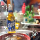 우리팜약국 | 영등포 골뱅이포차거리 아빠네포차 다녀온후기