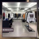 디자인웍스 | 서울 압구정 편집샵 추천, WORKSOUT 웍스아웃 반스 오베이 압구정로데오 매장 쇼핑 후기