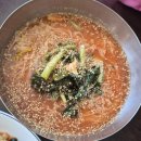 풍년비빔국수 | 천호역 열무비빔국수 맛집! 생활의달인 나온 풍년비빔국수 방문 솔직후기 🍜