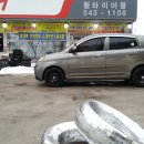휠타이어 싸게 잘해주는 집 이미지
