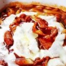 동대문엽기떡볶이 이미지