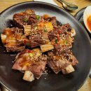 수 갈비탕 이미지