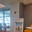 르허브 | [공지] 인천공항 탑승동 스카이허브라운지 후기! 의외로 모르는 사람 많은 숨은 라운지!!