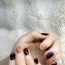 더카렌네일아트미용학원 | 강북네일아트학원 더카렌네일에서 네일 받은 후기