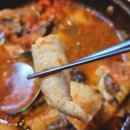 정겨운동물병원 | 봉덕동 횟집 맛집, 회 식감부터 매운탕까지 완벽했던 압구정회포차 후기