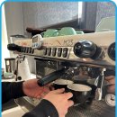 바리스타 2급 자격증 이미지