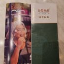 감성Dome | 쿠알라룸푸르 브런치 맛집 더블트리 바이 힐튼 호텔 맛집 DOME 카페 후기