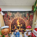 부산진 우체국 앞 | 부산진구 육아종합센터 11회 크리스마스 행사