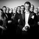 독일 가수 Max Raabe 이미지