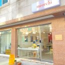 커핏(coffit) | 청주 죽림동 카페 : 멸치커피 청주디저트 멸치스콘
