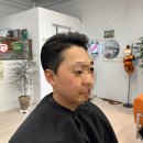 오반톤 바버샵