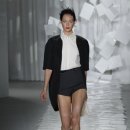 2012 SS Jason Wu Woman&#39;s Collection 이미지