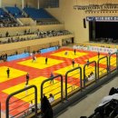 용인대 고강유도체육관 이미지