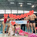 도그버디 서수원점 | 수원 스포츠아일랜드 펀다이빙 머메이드 연습 번개 기록