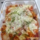 씨유 대전홍도서우 | 대전 김피탕 배달 맛집 마시내탕수육 한남대점 내돈내산 리뷰