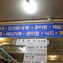 독도수산