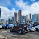 불법주정차견인보관소 이미지