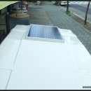 자작 캠핑트레일러& 태양열전지&보조배터리 설치,, 이미지