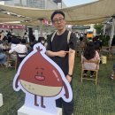 피자노베 | 산책기록 5월