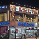 추억닭발원광대점