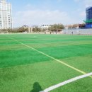 관저체육공원운동장 조깅트랙 이미지