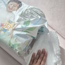 ㈜편안한집 | 아기 여름 팬티기저귀 후기 팸퍼스 샘플 신청 팁