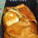 성공분식 | 분식 땡길 때 성공템, 우리할매떡볶이 배달 조합 후기