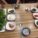 논두렁 우렁쌈밥전문점 이미지